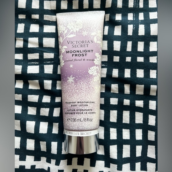 Victoria's Secret Bath & Body Victorias Secret Moonlight Frost Poshmark